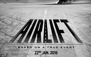 Airlift